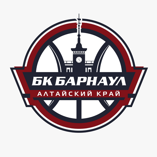 BK ALTAYBASKET Team Logo